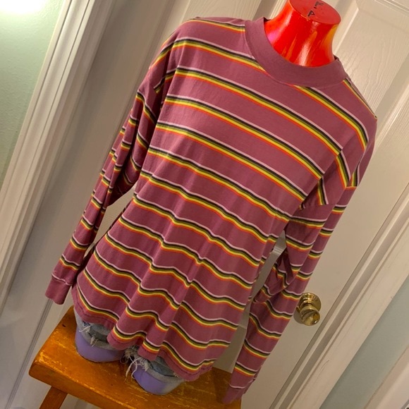 Urban Outfitters Tops - URBAN OUTFITTERS Long sleeve Shirt